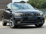 Tiguan R Line 2.0 DSG-Automaat-2020-59dkm-Full Option, Automaat, Euro 6, Bedrijf, Diesel