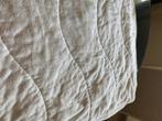 Deken babybox, Kinderen en Baby's, Babyparken, Ophalen, Zo goed als nieuw, Vierkant, Boxkleed