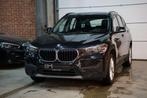 BMW X1 1.5 d sDrive16 Facelift Prof Navi Garantie EURO6, Auto's, BMW, Te koop, Gebruikt, 5 deurs, Voorwielaandrijving