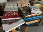 Grafische boeken, Livres, Art & Culture | Arts plastiques, Comme neuf, Enlèvement, Design graphique