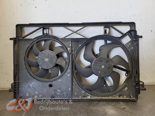 Koelvinhuis van een Fiat Talento, Auto-onderdelen, Airco en Verwarming, Fiat, Gebruikt, 3 maanden garantie, Ophalen of Verzenden