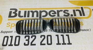 Bumper Grill BMW 7 Serie 7369904 Origineel Radiator Gril 1-P beschikbaar voor biedingen