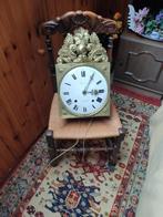 1 mouvement d'horloge Comtoise, Ophalen of Verzenden