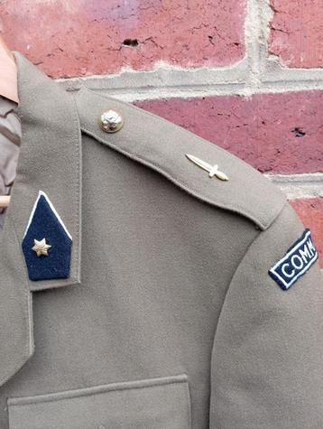 Commando sous lieutenant ABL beschikbaar voor biedingen