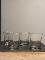 4 glazen van type LSA Jazz tumbler, Collections, Verres & Petits Verres, Enlèvement, Comme neuf