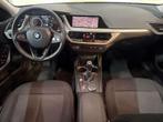 BMW 116 d Navi LED Camera CarPlay EURO6d Garantie, Auto's, Voorwielaandrijving, Gebruikt, Zwart, Bedrijf