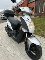 Scooter kymco agility classe A, Vélos & Vélomoteurs, Scooters | Kymco, Enlèvement, Comme neuf, Agility