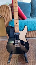 Fender Cabronita Telecaster Black, Muziek en Instrumenten, Ophalen, Zo goed als nieuw, Fender