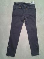Nieuw: Lange broek maat Small *Zara Woman*, Nieuw, Ophalen of Verzenden, W28 - W29 (confectie 36), Grijs