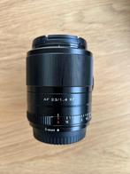 Viltrox AF 23mm F1.4 – Fujifilm XF mount, Audio, Tv en Foto, Ophalen of Verzenden, Gebruikt, Groothoeklens