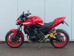 Kawasaki Z650 Édition 50e anniversaire / 8 200km / 2022, Motos, Motos | Kawasaki, Permis Moto A, Entreprise, Plus de 35 kW, 2 cylindres