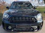 MINI Countryman SE ALL4 Mini Countryman PHEV Cooper SE North, Auto's, Mini, Automaat, Countryman, Zwart, Leder