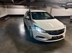 Opel Astra 1.4 Benzine 85.700 km – 2017 – Uitstekende staat, Particulier, Astra, Te koop, Benzine