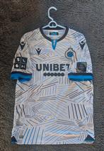 Matchworn Club Brugge, Verzamelen, Ophalen of Verzenden, Zo goed als nieuw, Shirt