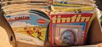 Tintin, Boeken, Tijdschriften en Kranten, Ophalen of Verzenden, Zo goed als nieuw