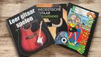 Gitaar 3 leerboekjes, Muziek en Instrumenten, Snaarinstrumenten | Overige, Ophalen of Verzenden