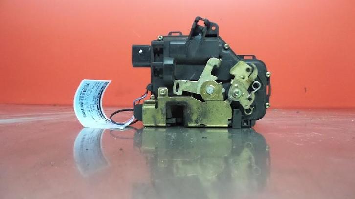 PORTIERSTANGEN RECHTS VOOR Seat Arosa (6H1), Auto-onderdelen, Overige Auto-onderdelen, Seat, Gebruikt