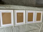 Fotokaders 30x40 cm, Ophalen, Nieuw