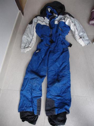 Skipak 8 jaar beschikbaar voor biedingen