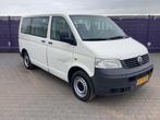 2006 - Volkswagen - Transporter Kombi - 1.9 TDI 300 Baseline, Auto's, Monovolume, Gebruikt, Overige brandstoffen, Bedrijf