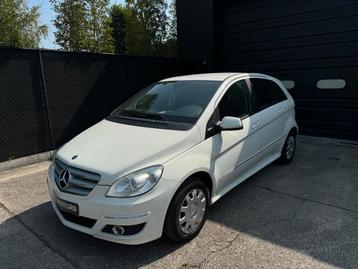 Mercedes B160 BENZINE In goede staat !