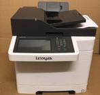 XC2132 Lexmark Imprimantr, Comme neuf