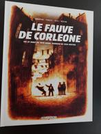 le fauve de corleone EO 2024 -toto Riina,parrain cosa nostra, Comme neuf, Enlèvement ou Envoi