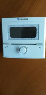 thermostaat Junkers FR120, Ophalen of Verzenden, Zo goed als nieuw