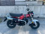 Honda Dax 125 cc (2024), Honda, Particulier, 125 cc, Overig