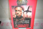 DVD Passenger 57 (Wesley Snipes), Vanaf 16 jaar, Ophalen of Verzenden, Zo goed als nieuw, Actiethriller