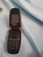 Téléphone samsung a clapets, Telecommunicatie, Mobiele telefoons | Samsung, Ophalen, Overige modellen, Overige systemen, Fysiek toetsenbord