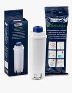 Delonghi waterfilter(5st)koffiezetapparaat met molen DLSC002, Ophalen, Nieuw
