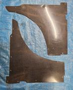 Toyota corolla AE86 zijscherm achter binnenkant Kevlar., Ophalen