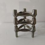 Bmf nagel kandelaars 3 stuks, Antiek en Kunst, Ophalen