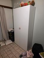 2  kasten pax 50breed ,35diep,201 hoog, Huis en Inrichting, Ophalen, Zo goed als nieuw