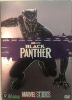 Marvel Black Panther (2018) Dvd, Cd's en Dvd's, Gebruikt, Ophalen of Verzenden, Vanaf 12 jaar, Actie