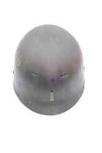 US M1 helm op naam, Ophalen of Verzenden