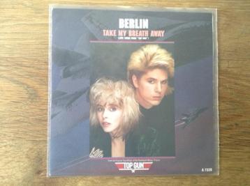 single berlin / giorgio moroder beschikbaar voor biedingen