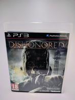 Dishonored – PlayStation 3 (PAL) – Compleet in doos, Avontuur en Actie, 1 speler, Refurbished, Ophalen of Verzenden