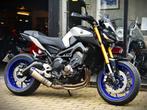 YAMAHA MT-09 SP ***MOTOVERTE.BE***, Naked bike, 900 cm³, 3 cylindres, Entreprise