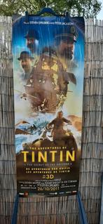 Affiche affiche Tintin, Collections, Comme neuf, Tintin, Enlèvement ou Envoi