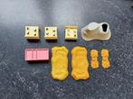 Playmobil onderdelen, Kinderen en Baby's, Speelgoed | Playmobil, Ophalen of Verzenden, Gebruikt