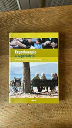 Ergotherapie in de geriatrie, Ophalen, Zo goed als nieuw