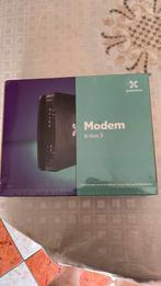 Nieuwe b-box 3-modem, Ophalen, Nieuw, Router met modem, Proximus