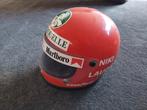 F1 Helm Niki Lauda , Ferrari periode, Verzamelen, Ophalen