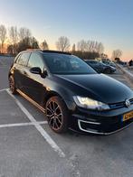 Golf 7 GTE, Auto's, Te koop, Golf, Hybride Elektrisch/Benzine, Particulier