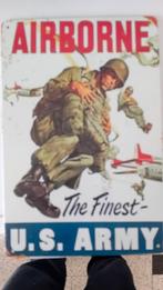 Plaque d'arboretum 20 x 30 cm, Enlèvement ou Envoi