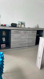 Dressoir en tafel, Huis en Inrichting, Ophalen