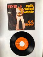 Elvis Presley : Polk Salad Annie (1970), CD & DVD, Vinyles Singles, 7 pouces, Envoi, Single, Rock et Metal