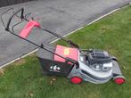 Zelftrekkende grasmaaier, Jardin & Terrasse, Tondeuses à gazon, Enlèvement, Utilisé